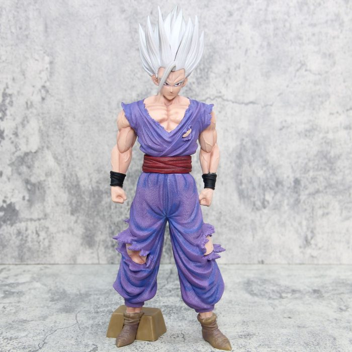SKY beast enlightenment rice hand do GK dragon ball super white god beast Sun Monkey rice - Image 6